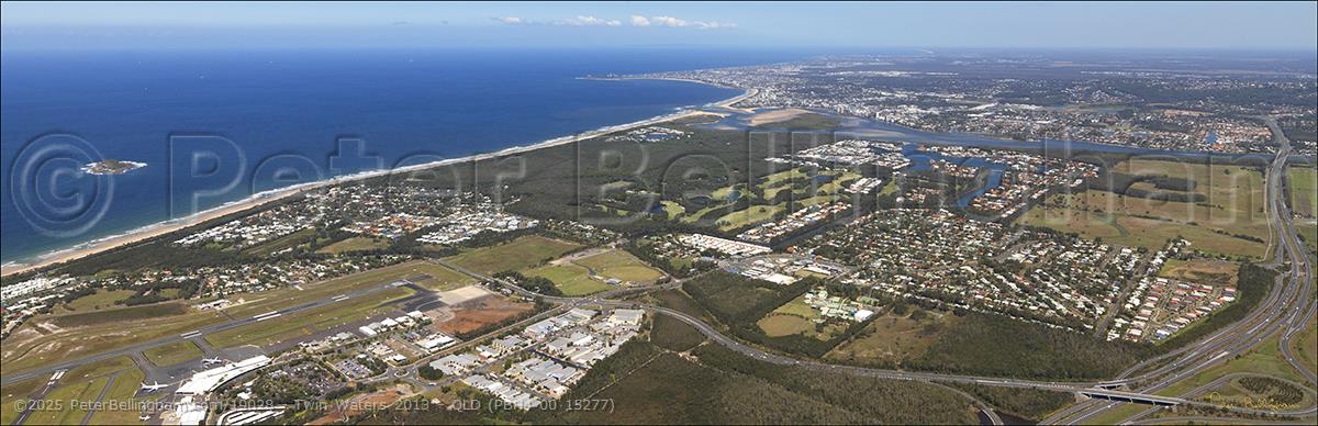 Peter Bellingham Photography Twin Waters 2013 - QLD (PBH4 00 15277)